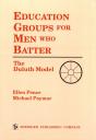 Education Groups For Men Who Batter - Preview