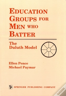 Capa do artigo Education Groups For Men Who Batter