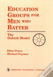 Capa do artigo Education Groups For Men Who Batter
