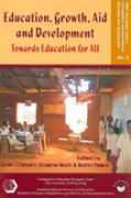 Education, Growth, Aid And Development - Towards Education For All
