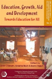 Capa do artigo Education, Growth, Aid And Development - Towards Education For All