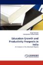 Education Growth And Productivity Prospects In India - Preview