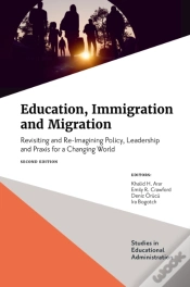Capa do artigo Education, Immigration And Migration
