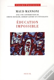 Capa do artigo Education Impossible - Nouvelle Edition