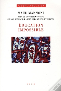 Capa do artigo Education Impossible - Nouvelle Edition