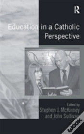 Capa do artigo Education In A Catholic Perspective