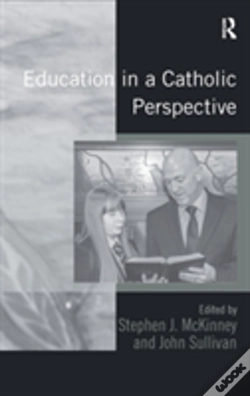 Capa do artigo Education In A Catholic Perspective