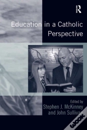 Capa do artigo Education In A Catholic Perspective