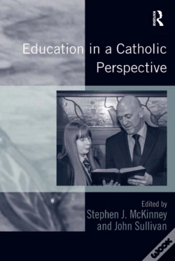 Capa do artigo Education In A Catholic Perspective