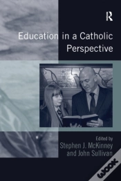 Capa do artigo Education In A Catholic Perspective