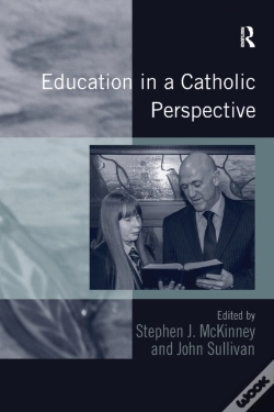 Capa do artigo Education In A Catholic Perspective