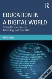 Capa do artigo Education In A Digital World