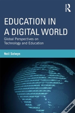 Capa do artigo Education In A Digital World
