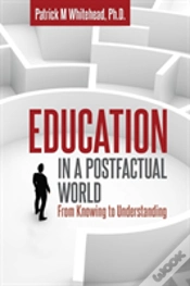 Capa do artigo Education In A Postfactual World