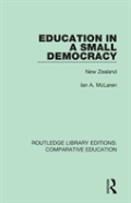 Education In A Small Democracy