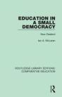 Education In A Small Democracy - Preview