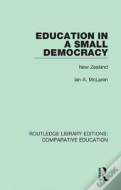 Education In A Small Democracy