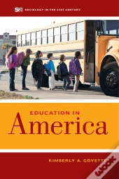 Education In America