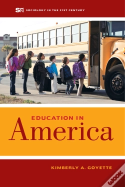Capa do artigo Education In America