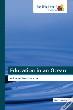 Capa do artigo Education In An Ocean