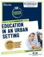 Education In An Urban Setting - Preview