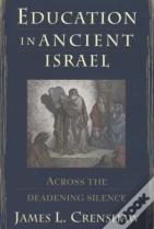 Education In Ancient Israel