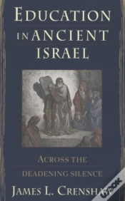 Capa do artigo Education In Ancient Israel