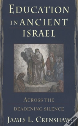 Capa do artigo Education In Ancient Israel