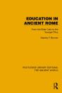 Education In Ancient Rome - Preview