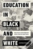 Education In Black And White