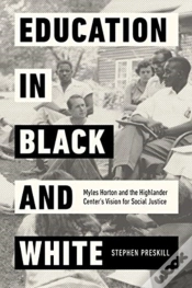 Capa do artigo Education In Black And White