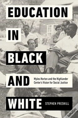 Capa do artigo Education In Black And White