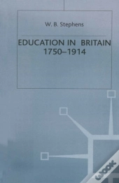 Education In Britain, 1750 1914