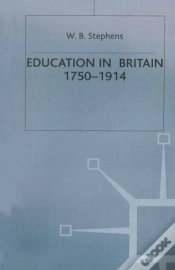Capa do artigo Education In Britain, 1750 1914