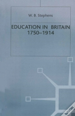 Capa do artigo Education In Britain, 1750 1914