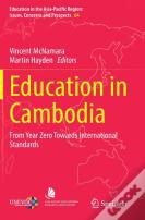 Education In Cambodia