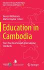 Education In Cambodia - Preview