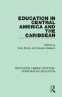 Education In Central America And The Caribbean - Preview