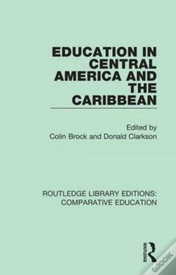 Capa do artigo Education In Central America And The Caribbean