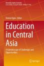 Education In Central Asia - Preview