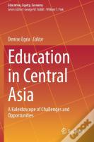 Education In Central Asia