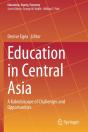 Education In Central Asia - Preview