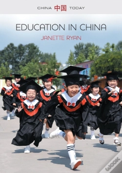 Capa do artigo Education In China