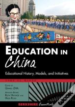 Education In China