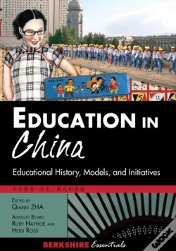 Capa do artigo Education In China