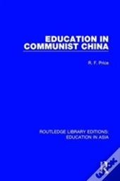 Education In Communist China