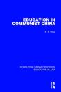 Education In Communist China - Preview