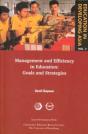 Education In Developing Asia V 2 - Management And Efficiency In Education - Goals And Strategies - Preview