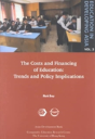 Education In Developing Asia V 3 Â€“ The Costs And Financing Of Education Â€“ Trends And Policy Implications - Preview