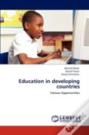 Education In Developing Countries
